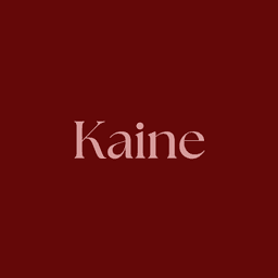 Kaine