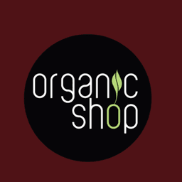 ORGANIC SHOP