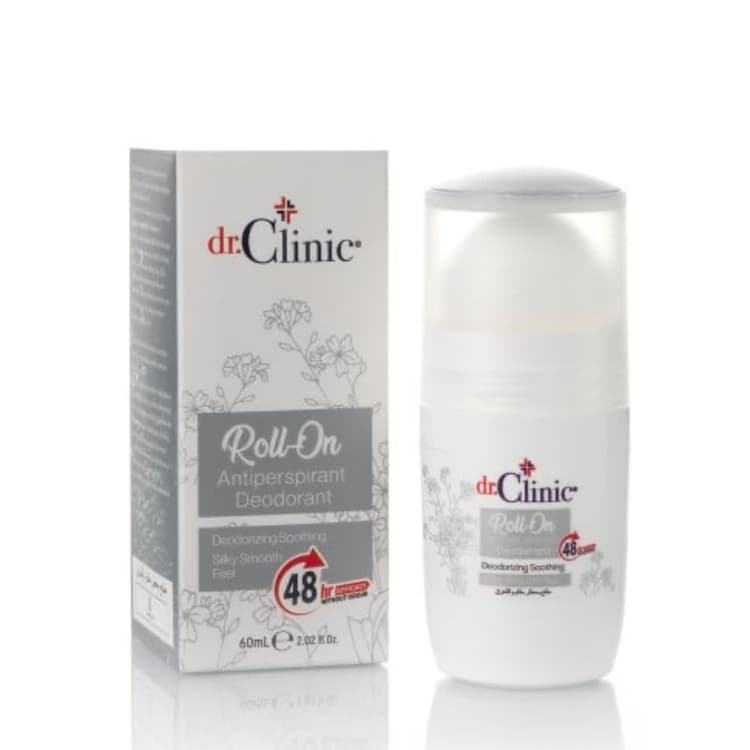 رول أون من دكتور كلينيك (Dr.Clinic