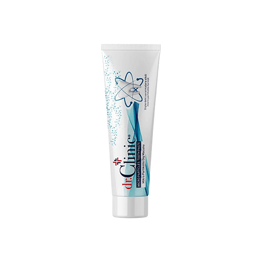 معجون الأسنان الدقيق Micro Particulate Toothpaste 75 ml