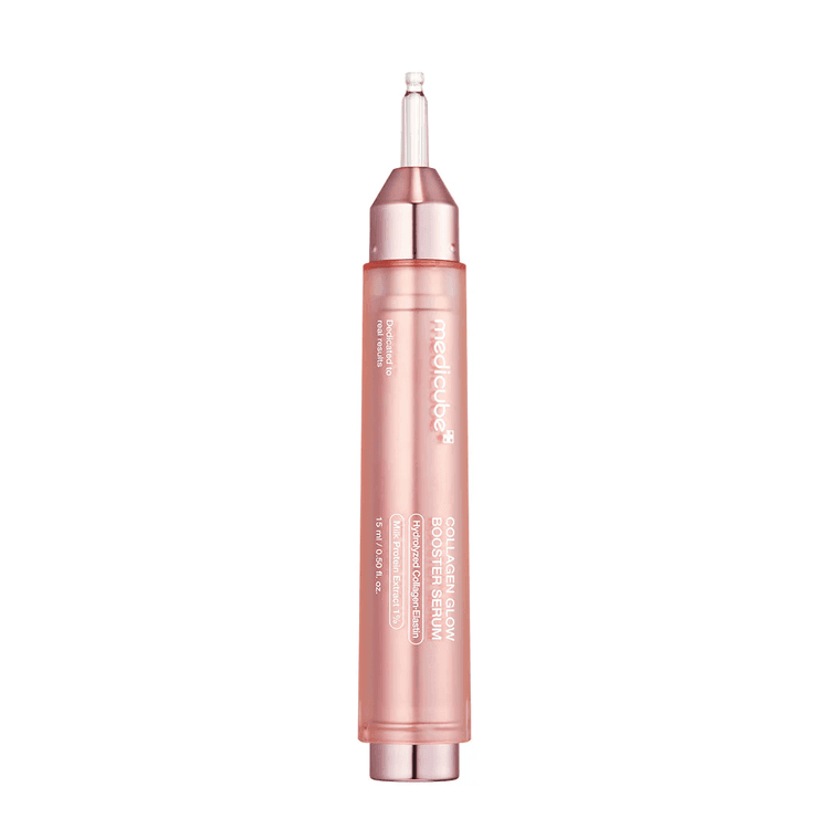 Medicube COLLAGEN GLOW BOOSTER SERUM سيروم معزز الكولاجين