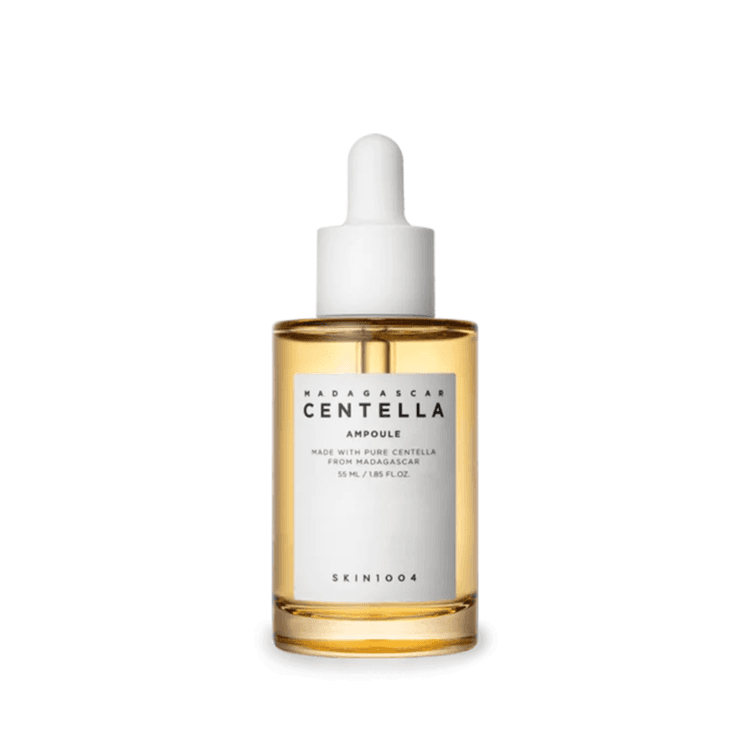 SKIN1004 Madagascar Centella Ampoule أمبولة مستخلص السينتيلا
