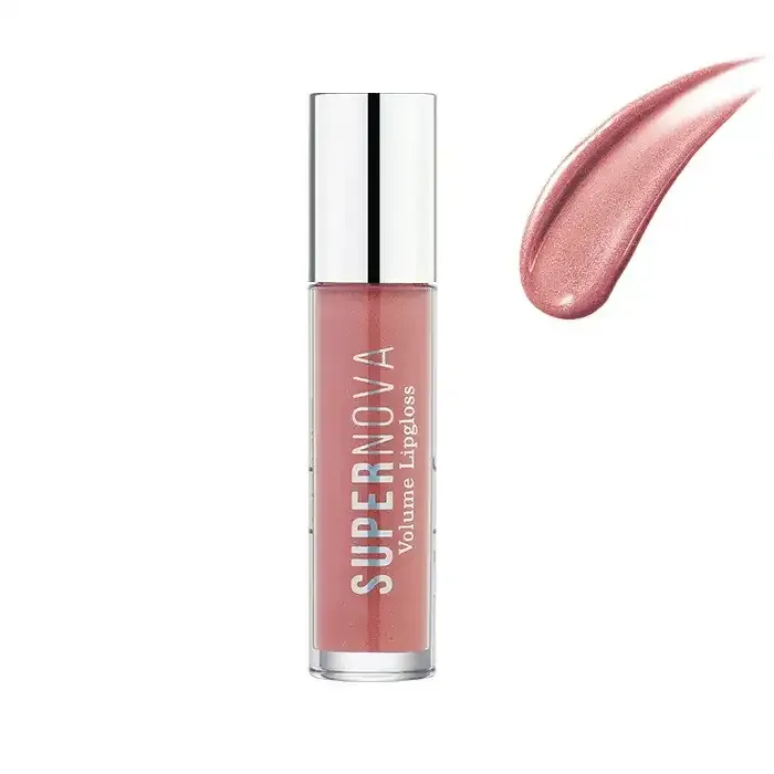 قلوس ملمع شفاه سوبرنوفا فوليوم من توب فيس 002