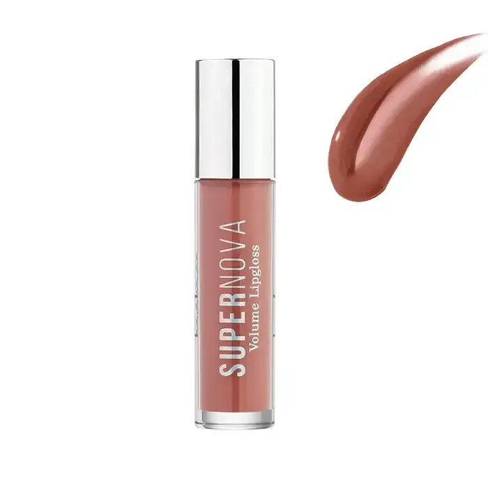 قلوس ملمع شفاه سوبرنوفا فوليوم من توب فيس 003