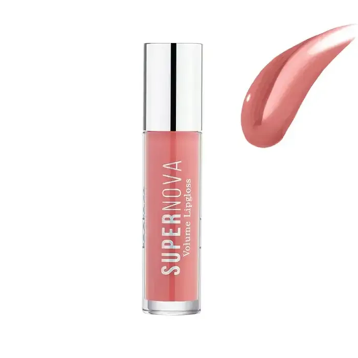 قلوس ملمع شفاه سوبرنوفا فوليوم من توب فيس 004