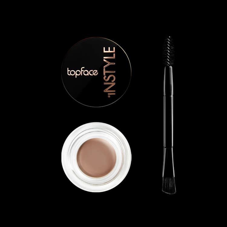 جل الحواجب انستايل من توب فيس  002