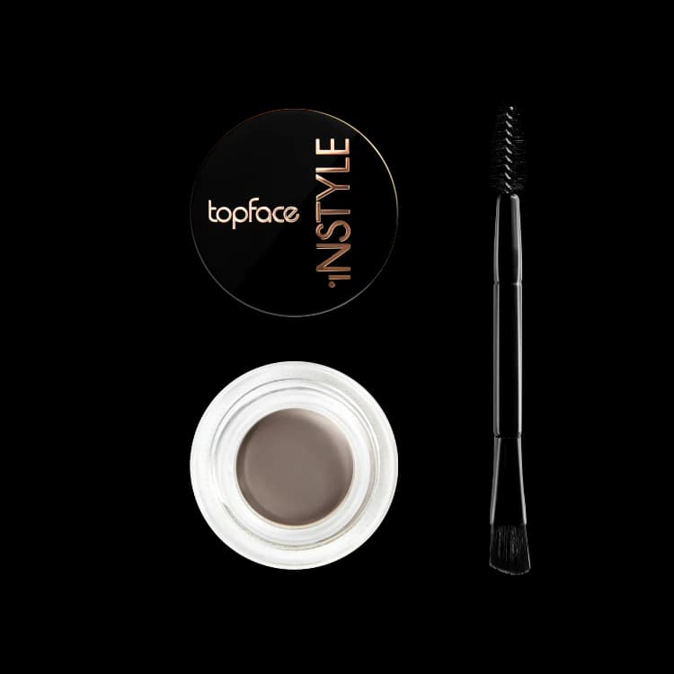 جل الحواجب انستايل من توب فيس  005