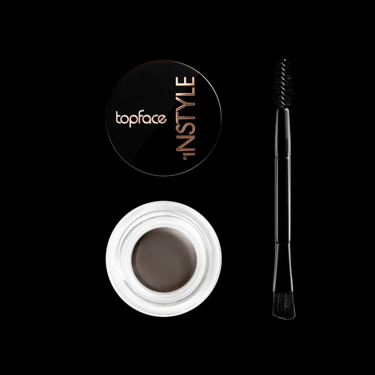 جل الحواجب انستايل من توب فيس  006