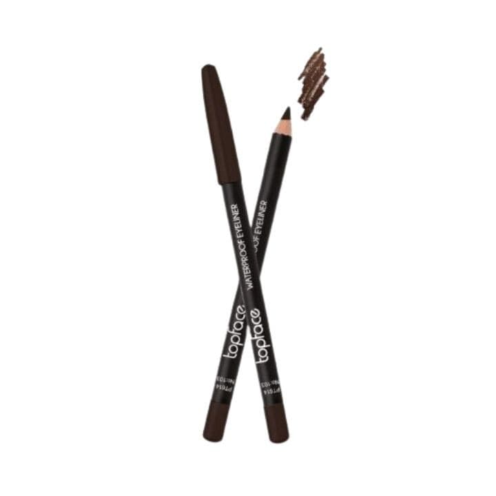 قلم ايلاينر مقاوم للماء Waterproof Eyeliner Pencil103