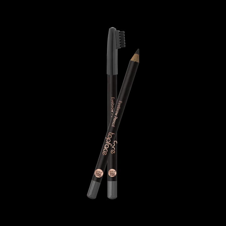 قلم الحواجب من توب فيس لحواجب مثالية وطبيعية 003