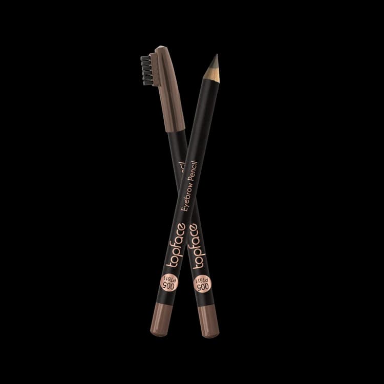 قلم الحواجب من توب فيس لحواجب مثالية وطبيعية 005