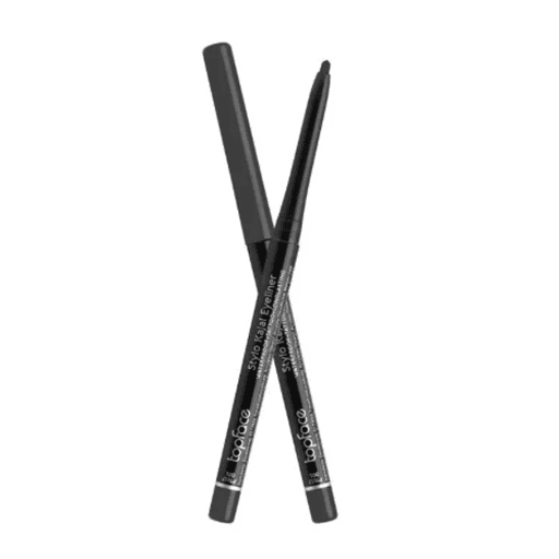 قلم كحل Topface Stylo Kajal Black Eyeliner 002