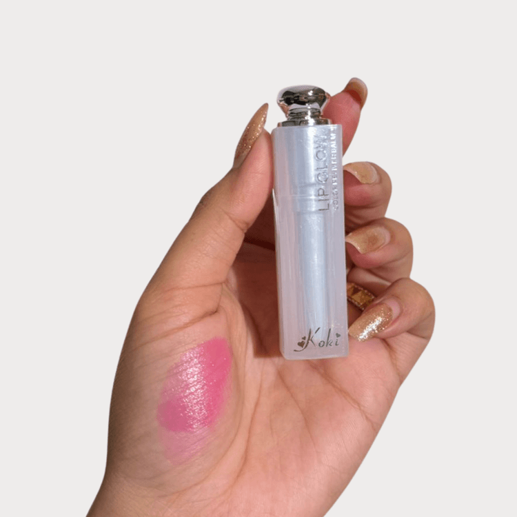 حمرة سحرية koki 04